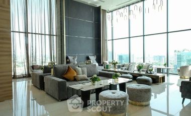 Condo en venta de 1 habitaciones en Chatuchak, Bangkok
