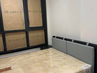 出售 1 卧室 公寓 在 Huai Khwang, 曼谷