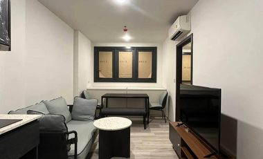 For sale 1 Beds condo in Huai Khwang, Bangkok