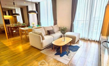 For rent and for sale 2 bedrooms condo in Watthana, Bangkok