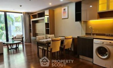 For sale 2 bedrooms condo in Sathon, Bangkok