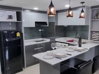Wohnung zur Miete und zum Kauf mit 1 Zimmer in Khlong Toei, Bangkok