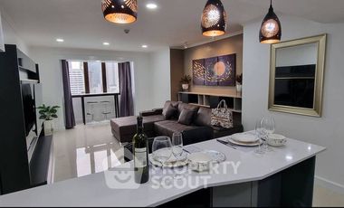 À louer et à vendre 1 chambre condo à Khlong Toei, Bangkok