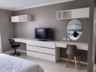 Wohnung zur Miete und zum Kauf mit 1 Zimmer in Khlong Toei, Bangkok