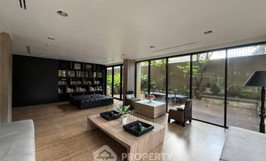 For sale 1 bed condo in Watthana, Bangkok