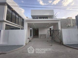 Villa zum Kauf mit 5 Zimmer in Bang Lamung, Chonburi