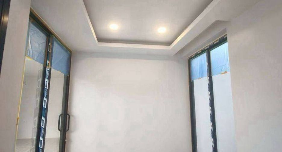 Villa en venta de 5 habitaciones en Jomtien, Pattaya