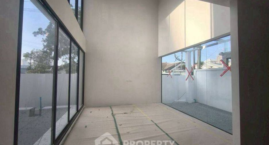 Villa en venta de 5 habitaciones en Jomtien, Pattaya