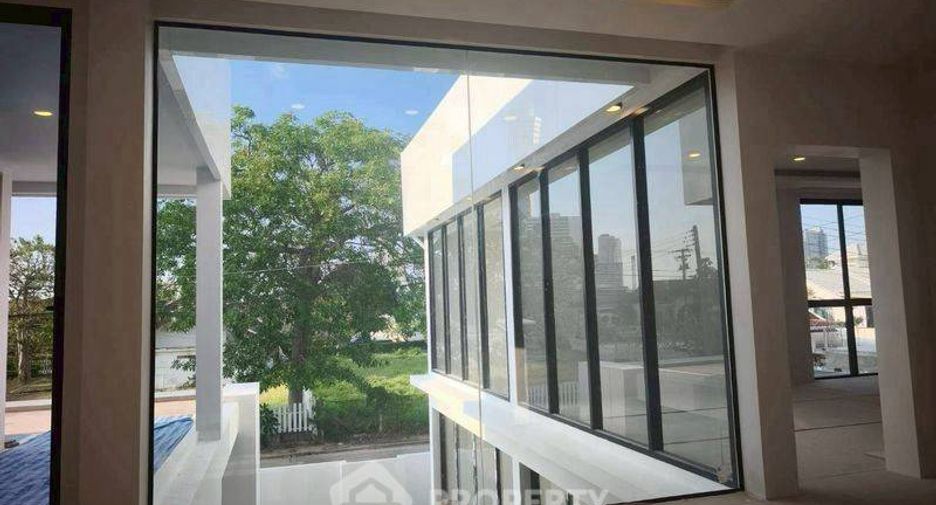 Villa en venta de 5 habitaciones en Jomtien, Pattaya