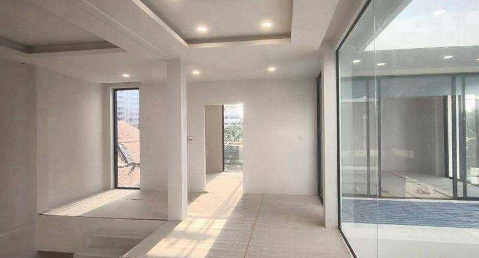 Villa en venta de 5 habitaciones en Jomtien, Pattaya