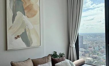 For sale 1 bed condo in Chatuchak, Bangkok