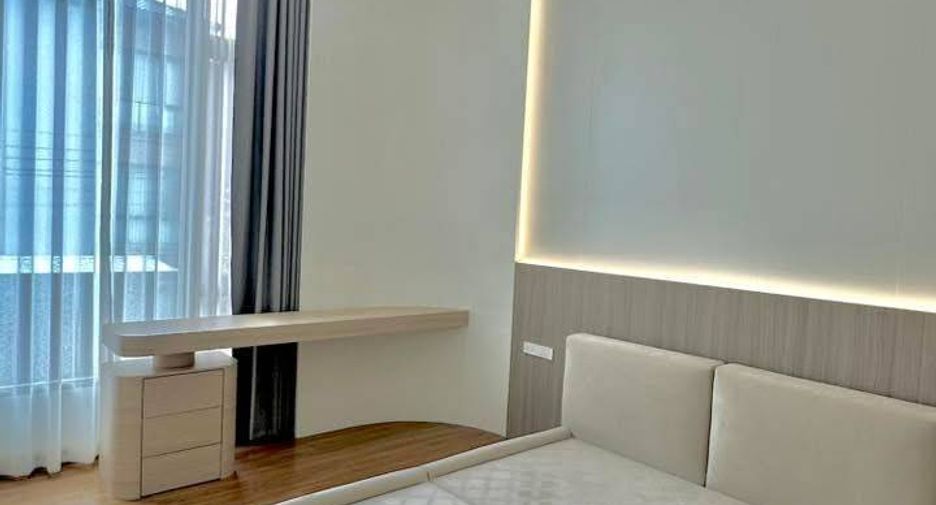 Wohnung zum Kauf mit 3 Zimmer in Prawet, Bangkok