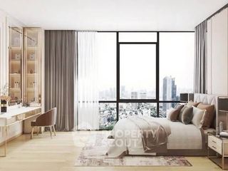 Продажа 2 спальни кондо в Щаттхана, Бангкок