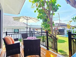 ขาย 5 ห้องนอน บ้านเดี่ยว ใน บางละมุง, ชลบุรี