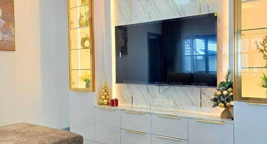 For sale 5 bedrooms house in South Pattaya, Pattaya