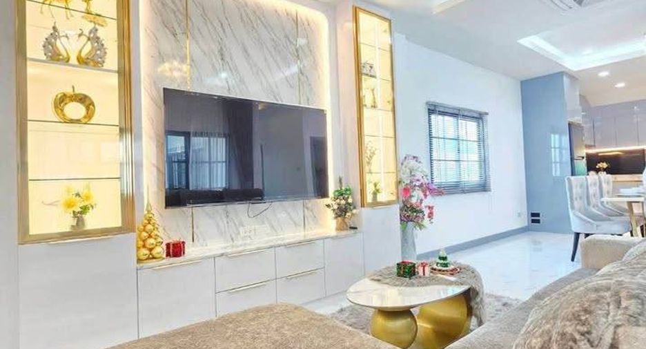 For sale 5 bedrooms house in South Pattaya, Pattaya
