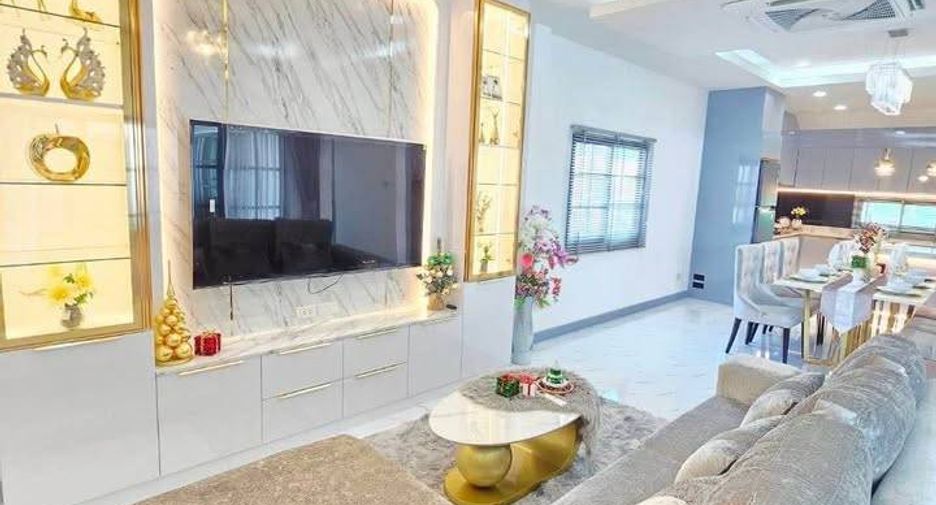 For sale 5 bedrooms house in South Pattaya, Pattaya