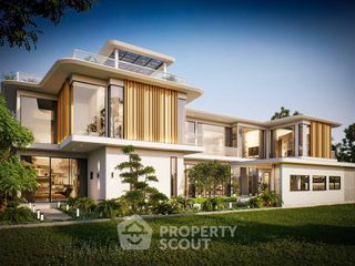 Продажа 5 спальни вилла в Банг Ламунг, Чонбури