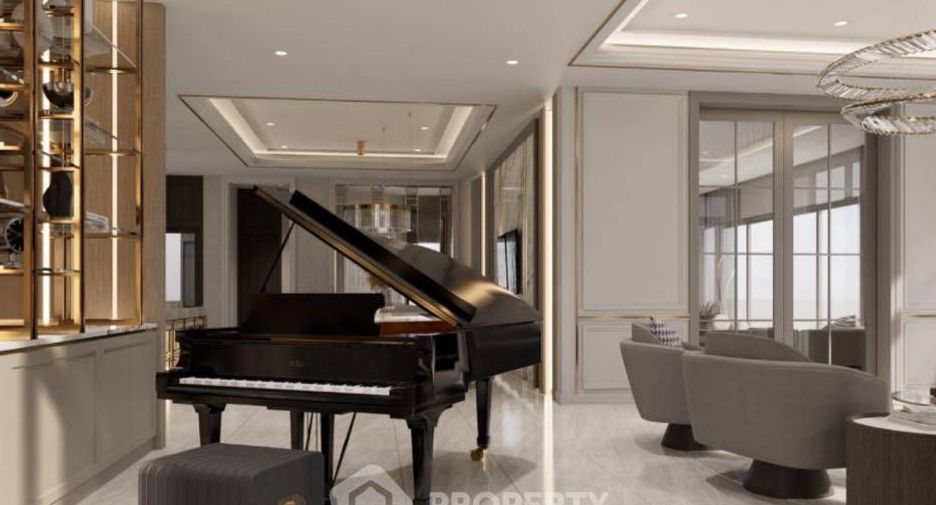 For rent and for sale 5 bedrooms house in Lat Krabang, Bangkok