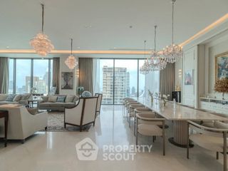 ให้เช่า และ ขาย 4 ห้องนอน อพาร์ทเม้นท์ ใน ปทุมวัน, กรุงเทพฯ