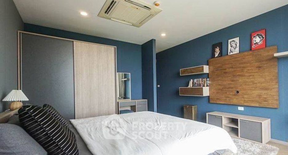 For sale 3 bedrooms condo in Watthana, Bangkok