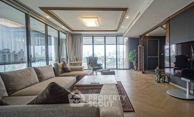 À vendre 3 chambres condo à Watthana, Bangkok