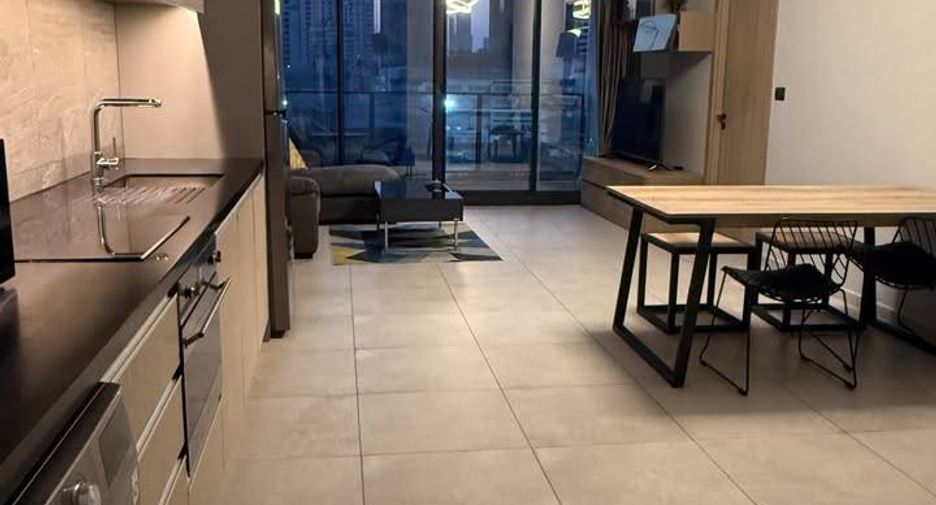 ขาย 2 ห้องนอน คอนโด ใน วัฒนา, กรุงเทพฯ