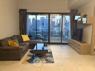 For sale 2 bedrooms condo in Watthana, Bangkok