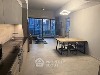 For sale 2 bedrooms condo in Watthana, Bangkok