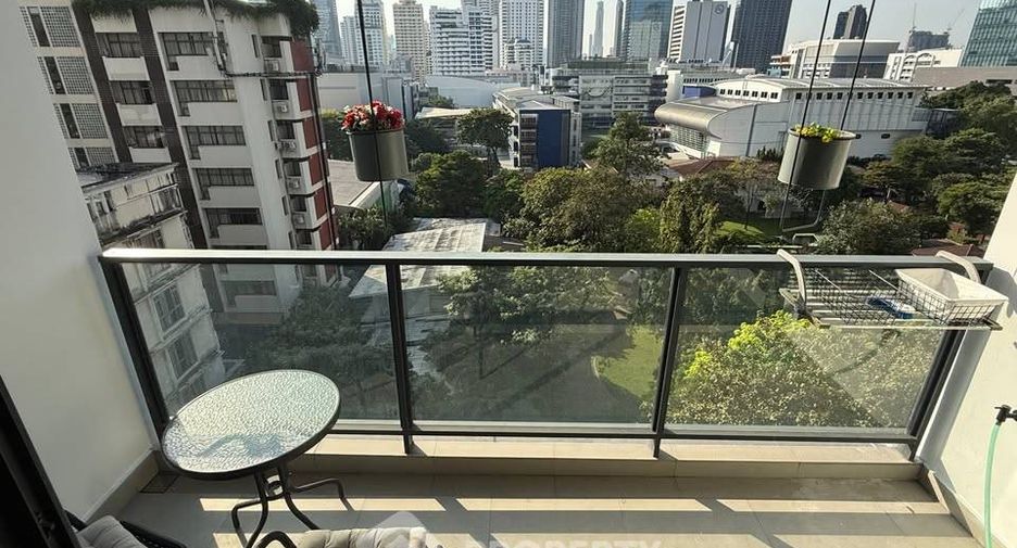 ขาย 2 ห้องนอน คอนโด ใน วัฒนา, กรุงเทพฯ