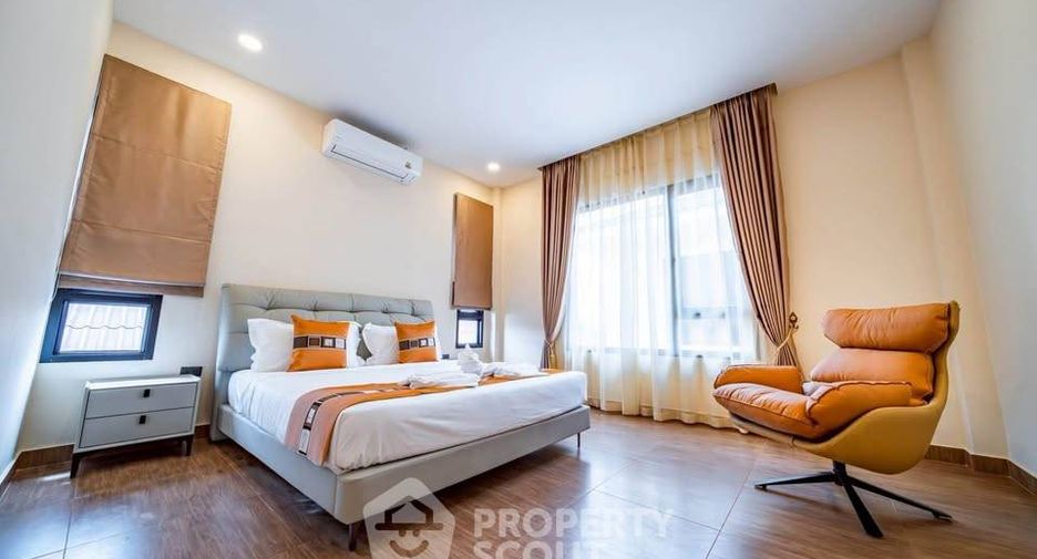 Casa en venta de 7 habitaciones en South Pattaya, Pattaya
