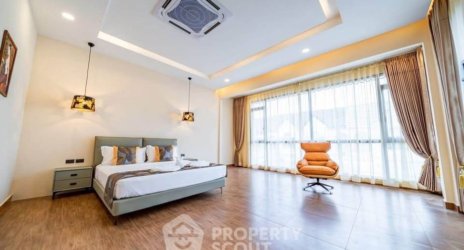 Casa en venta de 7 habitaciones en South Pattaya, Pattaya