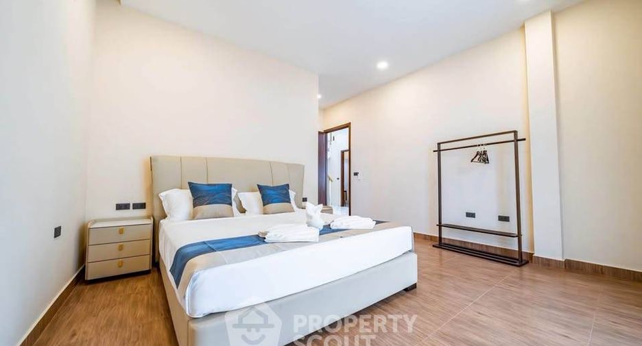 Casa en venta de 7 habitaciones en South Pattaya, Pattaya