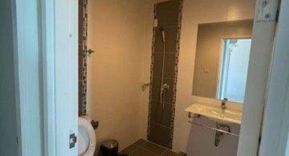 For sale 2 bedrooms condo in Khan Na Yao, Bangkok