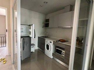 For sale 2 bedrooms condo in Khan Na Yao, Bangkok