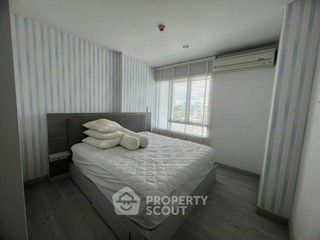 For sale 2 bedrooms condo in Khan Na Yao, Bangkok