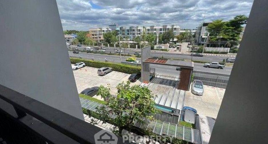 For sale 2 bedrooms condo in Khan Na Yao, Bangkok