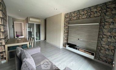 For sale 2 bedrooms condo in Khan Na Yao, Bangkok