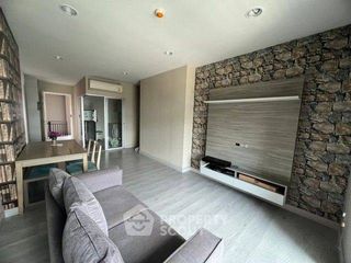 For sale 2 bedrooms condo in Khan Na Yao, Bangkok