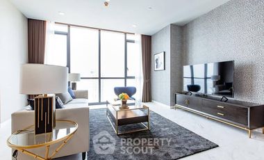 Condo en venta de 2 habitaciones en Watthana, Bangkok
