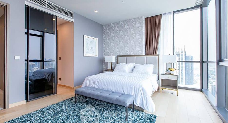 ขาย 2 ห้องนอน คอนโด ใน วัฒนา, กรุงเทพฯ