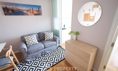 For sale 1 Beds condo in Chatuchak, Bangkok