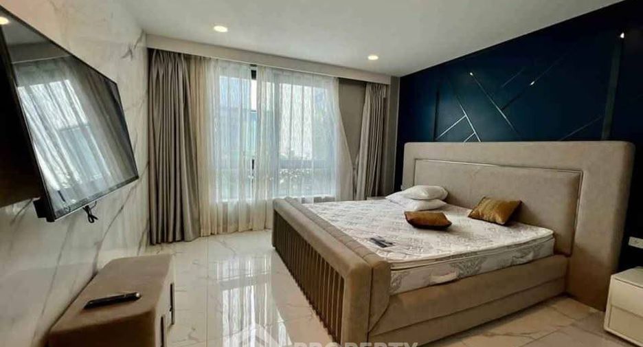 For sale 3 bedrooms house in Bang Lamung, Chonburi