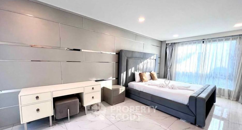 For sale 3 bedrooms house in Bang Lamung, Chonburi