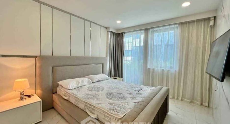 For sale 3 bedrooms house in Bang Lamung, Chonburi
