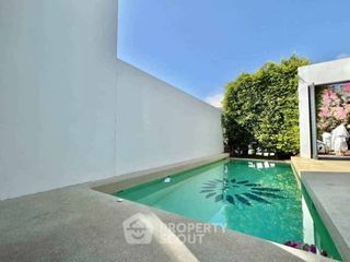 For sale 3 bedrooms house in Bang Lamung, Chonburi