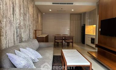 Condo en venta de 1 habitaciones en Pathum Wan, Bangkok