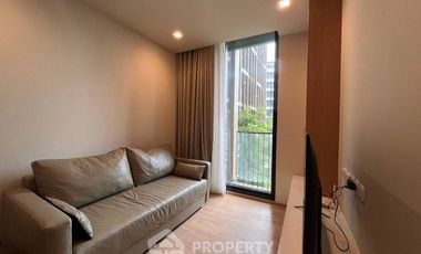 For sale 1 Beds condo in Khlong Toei, Bangkok