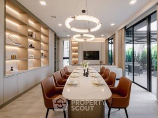 For sale 4 ベッドルーム house in Saphan Sung, Bangkok