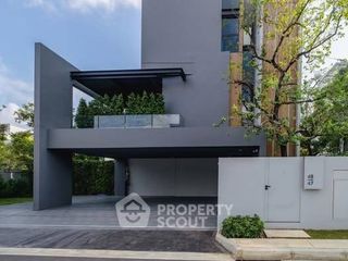 For sale 4 ベッドルーム house in Saphan Sung, Bangkok